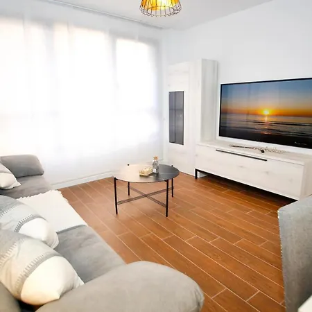 Apartamento Precioso Obra Nueva En Alicante