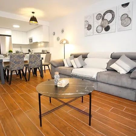 Precioso Obra Nueva En Apartamento Alicante